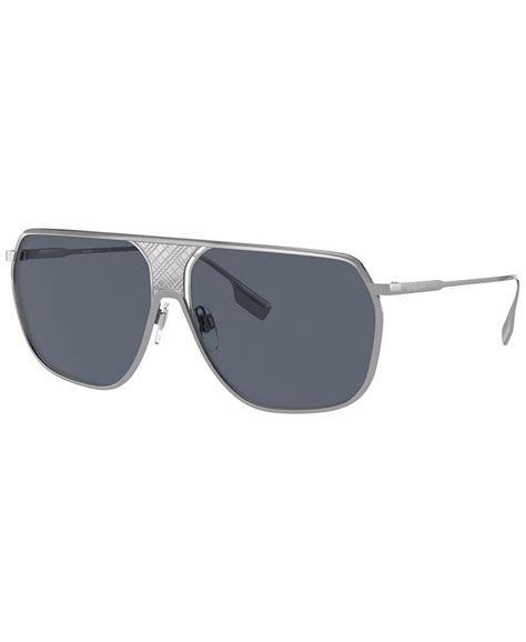 burberry adam sunglasses|Burberry Men's Adam Sunglasses, BE3120 62 .